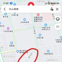 河东区一条街